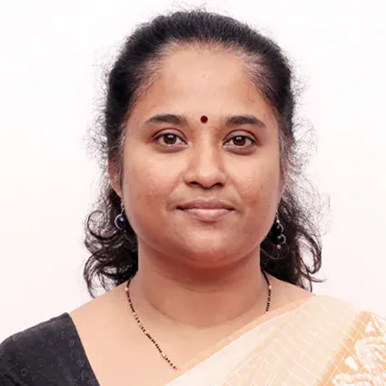 Dr. Liji George